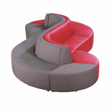 Best seller garden furniture suppliers italian armchair sofa bed